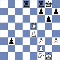 Antunez - Yoo (chess.com INT, 2024)