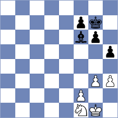 Bacrot - Grischuk (chess.com INT, 2024)