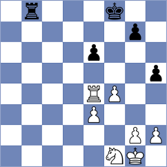 Pavlidou - Hernandez Jimenez (Chess.com INT, 2021)