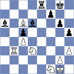 Yilmaz - Pultinevicius (chess.com INT, 2024)