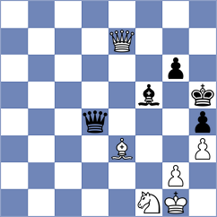 McKennis - Titichoca Daza (Chess.com INT, 2020)