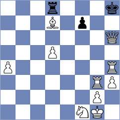 Kovacova - Campayne (Chess.com INT, 2021)