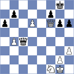 Zarubitski - Legenia (chess.com INT, 2021)