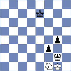 Dinu - Zhuravlev (chess.com INT, 2021)