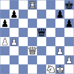 Barbosa - Hakobyan (chess.com INT, 2024)