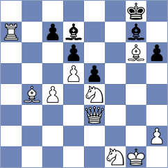 Brunner - Brown (Chess.com INT, 2020)