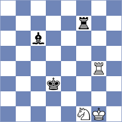 Mberggren - Amadeus Chess (Playchess.com INT, 2007)
