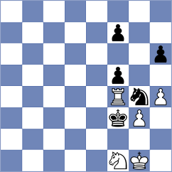 Atakishiyev - Karwowski (chess.com INT, 2023)