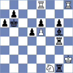 Vivas - Radivojevic (Chess.com INT, 2020)