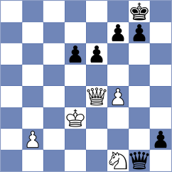 Holemar - Stalmach (chess.com INT, 2021)