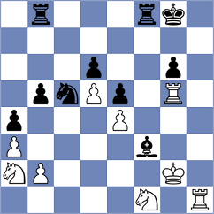 Avramidou - Demchenko (chess.com INT, 2024)