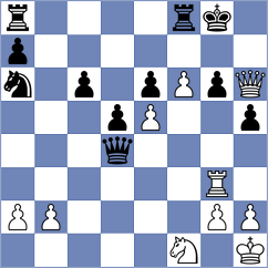 Nagy - Swicarz (Chess.com INT, 2021)