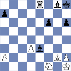 Gaboyan - Pile (Chess.com INT, 2021)