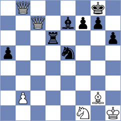 Nigmatov - Moroni (chess.com INT, 2023)