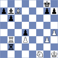 Aliyev - Puranik (chess.com INT, 2024)