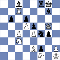 Ortega Amarelle - Suarez (Chess.com INT, 2019)