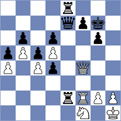 Ferrufino - Hoffmann (chess.com INT, 2023)