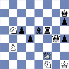 Tarasova - Ezat (chess.com INT, 2024)