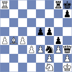 Gemy Vargas - Kachko (Chess.com INT, 2020)