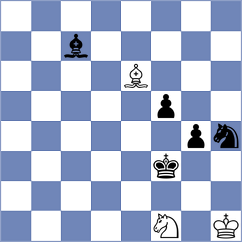 Timofeev - Evelev (chessassistantclub.com INT, 2004)