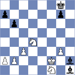 Goltsev - Olhovik (chess.com INT, 2024)