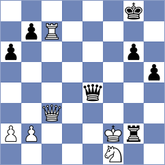 Bellissimo - Bardyk (chess.com INT, 2024)