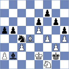 Zeman - Mijovic (chess.com INT, 2023)
