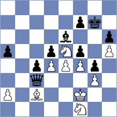 Firouzja - Deepan Chakkravarthy (chess.com INT, 2021)