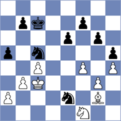 Ivanov - He (Chess.com INT, 2021)