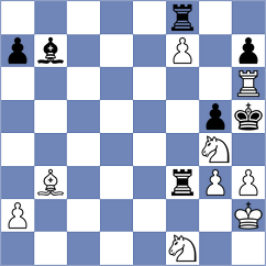 Guerra Tulcan - Bulatova (chess.com INT, 2024)