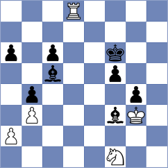 Thipsay - Pham (Chess.com INT, 2020)