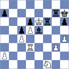 Prohorov - Manninen (Chess.com INT, 2020)