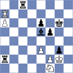 Haydon - Arkell (Chess.com INT, 2020)