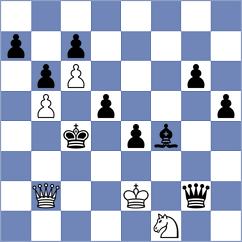 Bogaudinov - Shapiro (chess.com INT, 2024)
