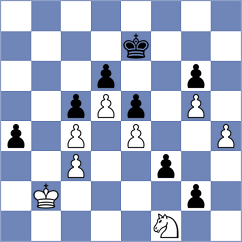 Egorov - Arias (Chess.com INT, 2020)