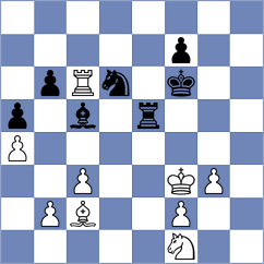 Kramnik - Agibileg (chess.com INT, 2024)