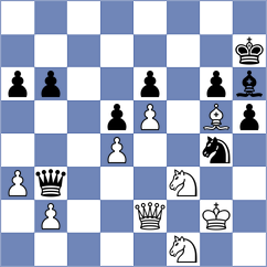 Sarana - Ehlvest (chess.com INT, 2024)
