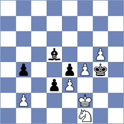 Medeiros - Haitin (chess.com INT, 2023)