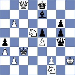 Kavutskiy - Smirnov (chess.com INT, 2020)