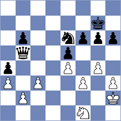 Marchena Hurtado - Macovei (chess.com INT, 2021)