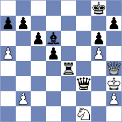 Zhigalko - Amgalantengis (chess.com INT, 2021)