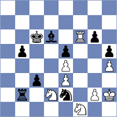 Seifert - Kruckenhauser (chess.com INT, 2021)