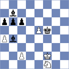Tekeyev - Kadric (Chess.com INT, 2021)