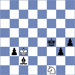 Dubessay - Marra (chess.com INT, 2023)