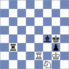 Cibickova - Tsolakidou (Chess.com INT, 2020)
