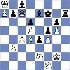 Moroni - Ambartsumova (chess.com INT, 2021)