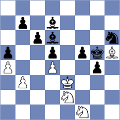 Batsiashvili - Sarana (chess.com INT, 2023)