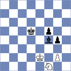 Clarke - Poltorak (chess.com INT, 2024)