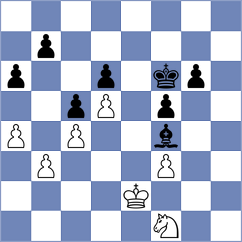 Assylov - Vasli (chess.com INT, 2023)