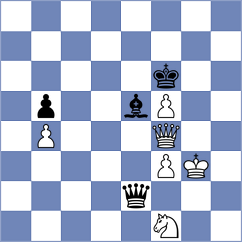 Lagno - Yanev (Chess.com INT, 2020)